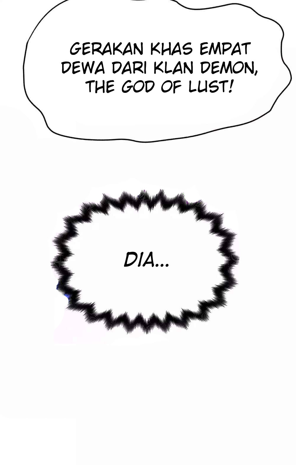 Busted! Darklord Chapter 8 - halaman 70