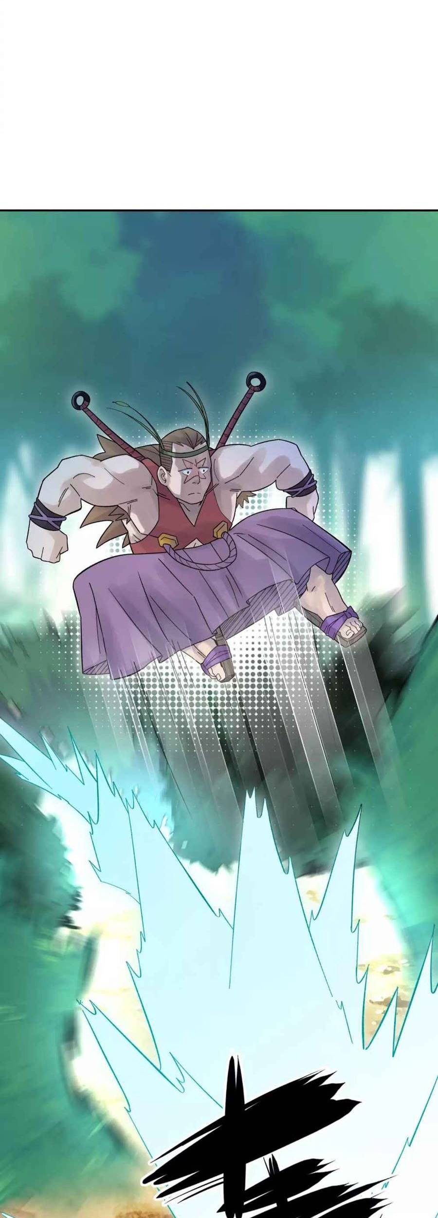 Busted! Darklord Chapter 9 - halaman 29