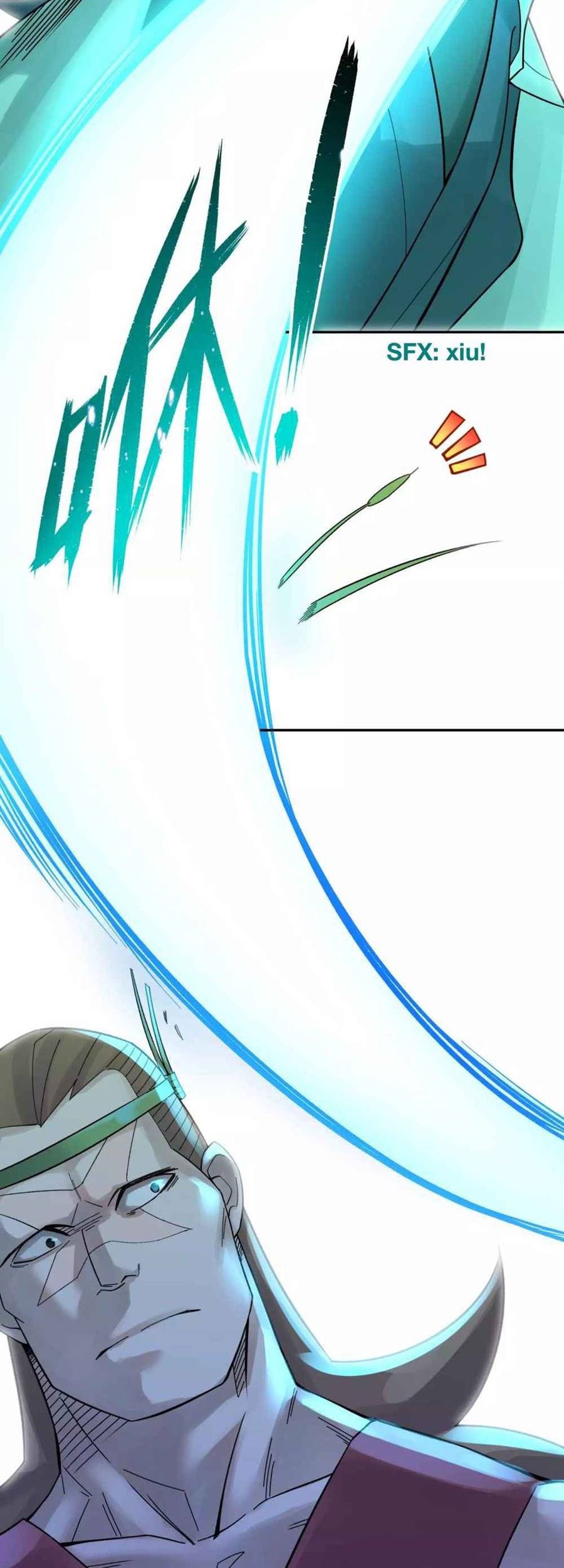 Busted! Darklord Chapter 9 - halaman 37