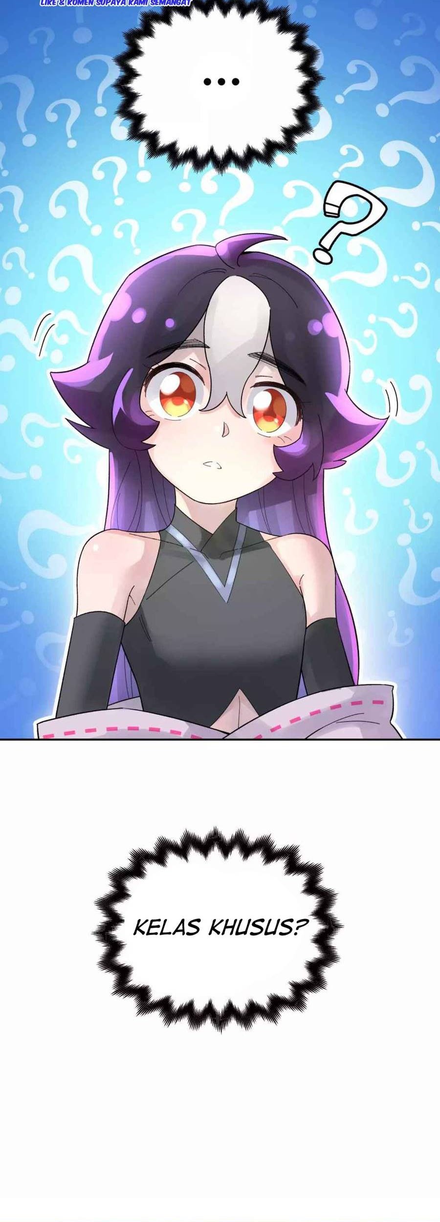 Busted! Darklord Chapter 9 - halaman 46
