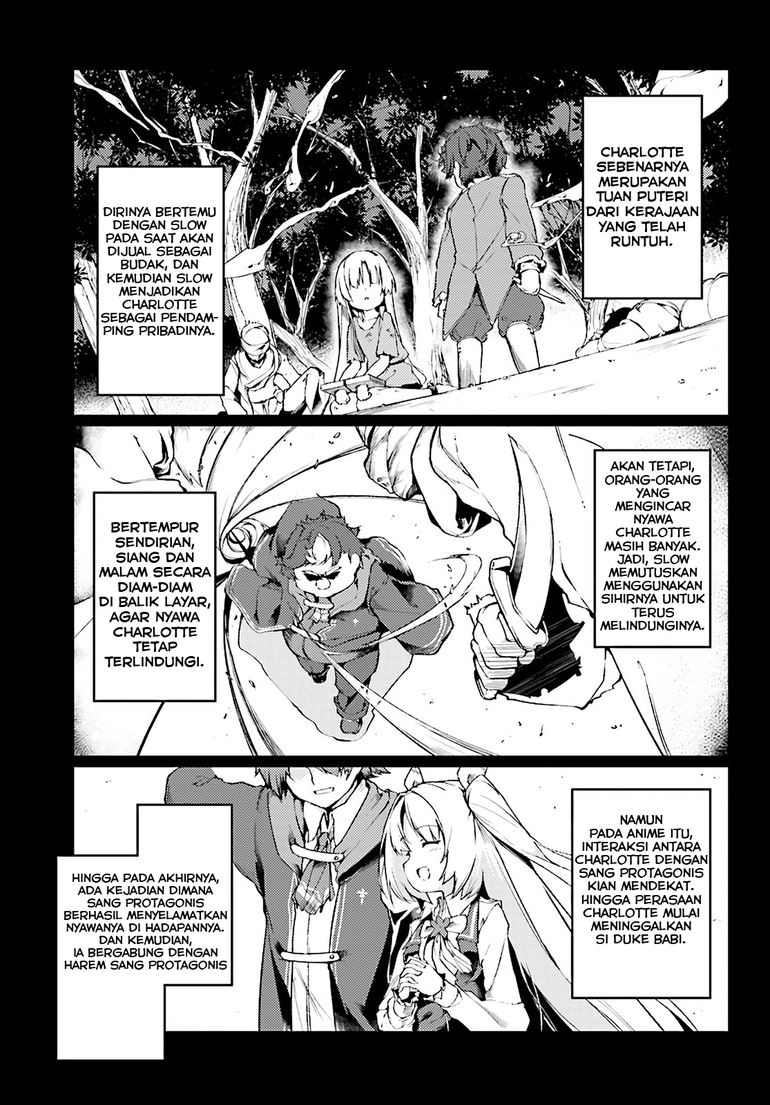 Buta Koushaku ni Tensei shita kara, Kondo wa Kimi ni Suki to Iitai Chapter 1 - halaman 15