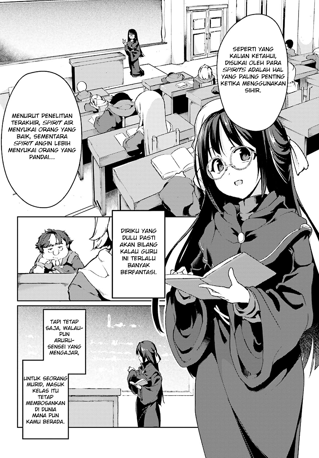 Buta Koushaku ni Tensei shita kara, Kondo wa Kimi ni Suki to Iitai Chapter 1 - halaman 24