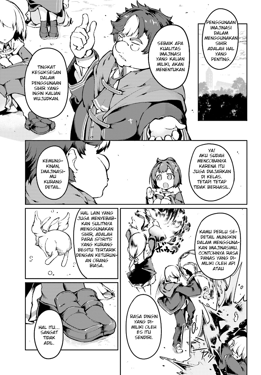 Buta Koushaku ni Tensei shita kara, Kondo wa Kimi ni Suki to Iitai Chapter 2 - halaman 10