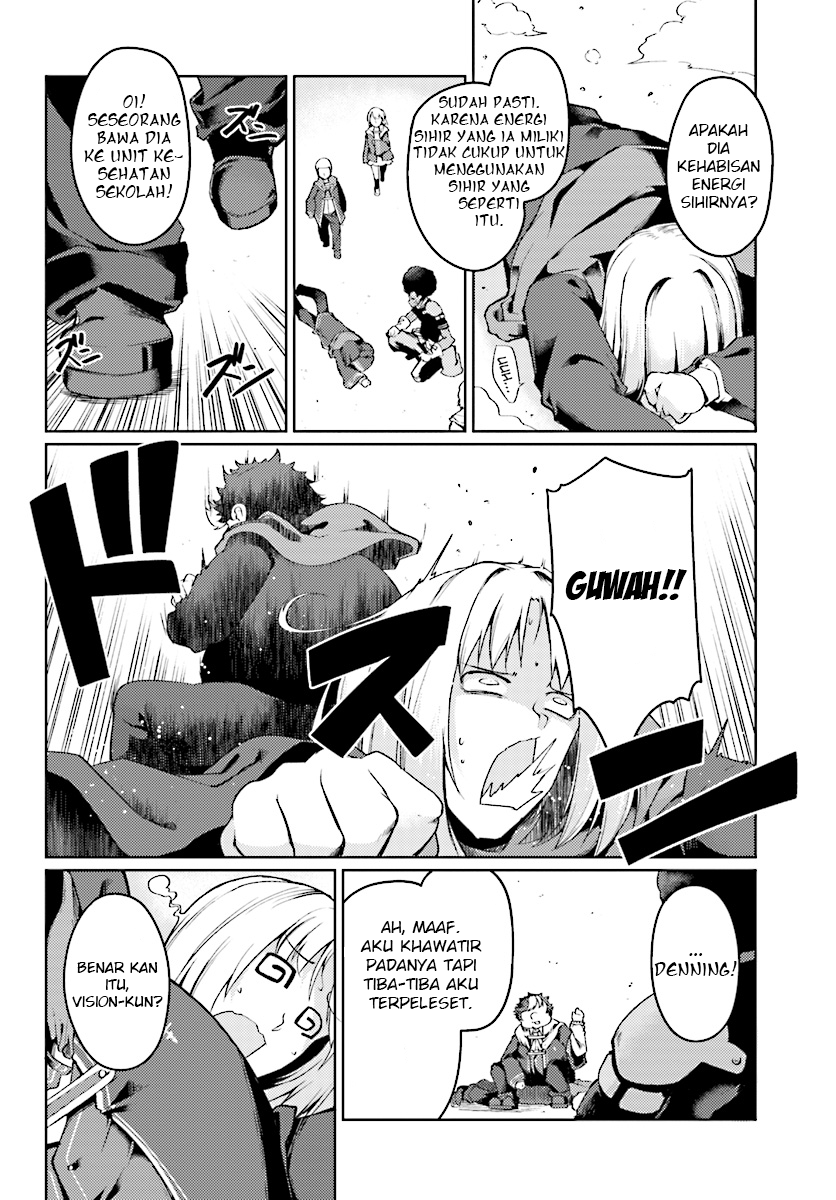 Buta Koushaku ni Tensei shita kara, Kondo wa Kimi ni Suki to Iitai Chapter 2 - halaman 19