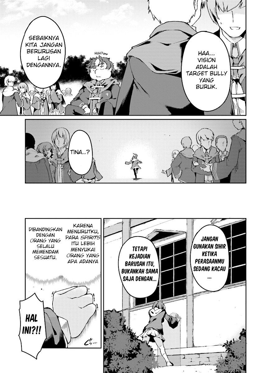 Buta Koushaku ni Tensei shita kara, Kondo wa Kimi ni Suki to Iitai Chapter 2 - halaman 20