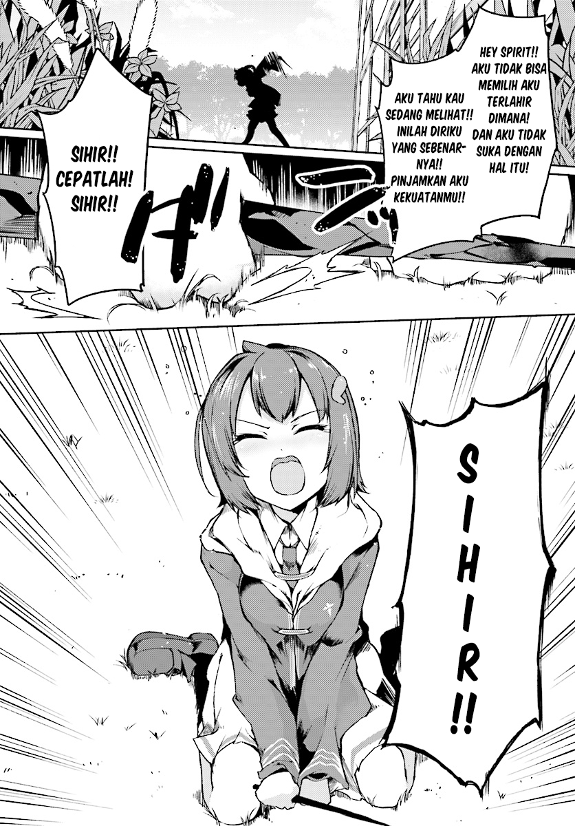 Buta Koushaku ni Tensei shita kara, Kondo wa Kimi ni Suki to Iitai Chapter 2 - halaman 22