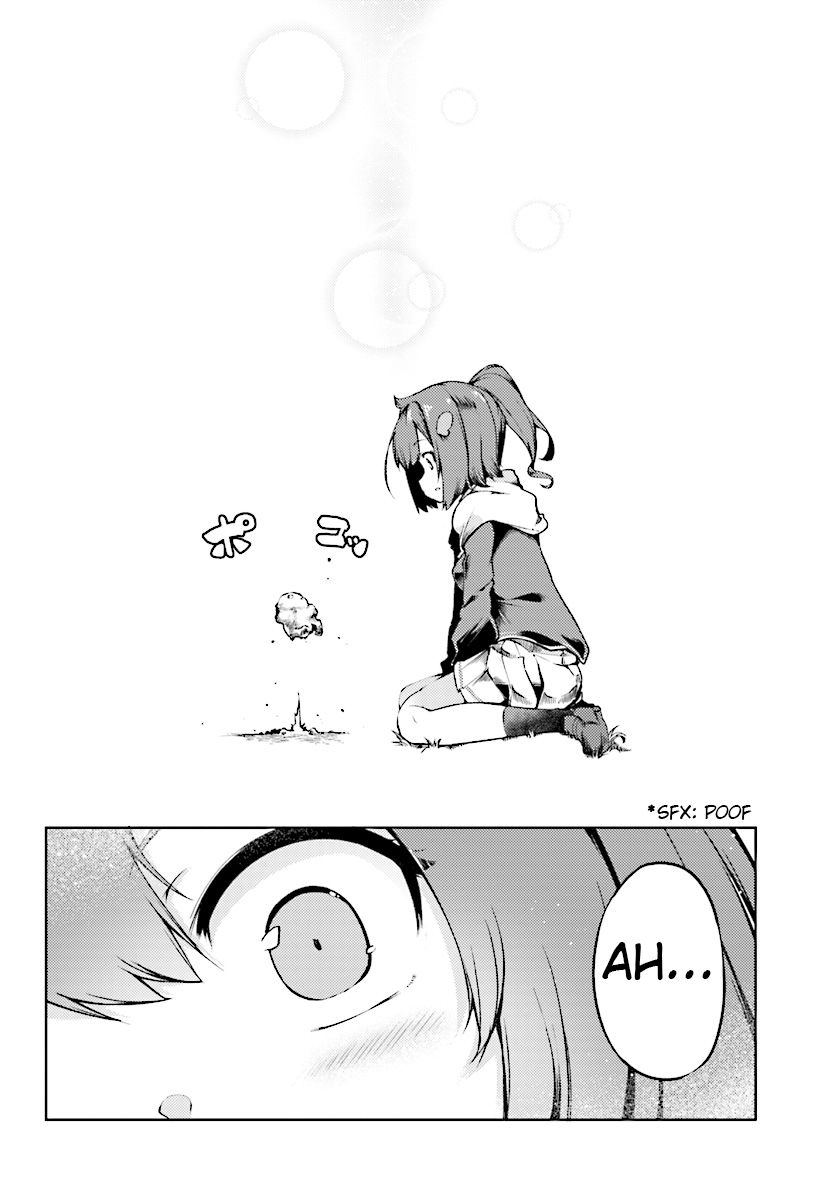 Buta Koushaku ni Tensei shita kara, Kondo wa Kimi ni Suki to Iitai Chapter 2 - halaman 23
