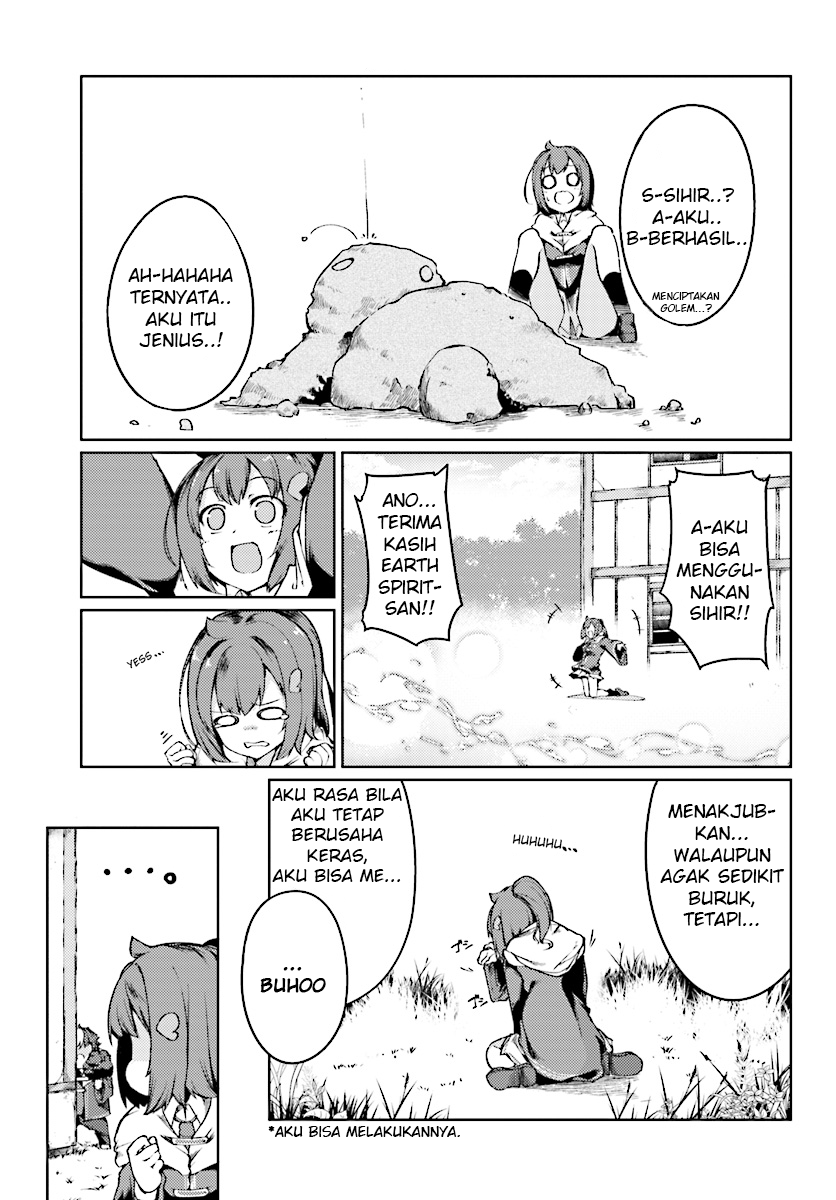 Buta Koushaku ni Tensei shita kara, Kondo wa Kimi ni Suki to Iitai Chapter 2 - halaman 24