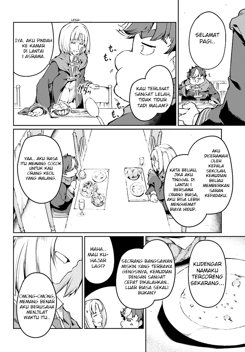 Buta Koushaku ni Tensei shita kara, Kondo wa Kimi ni Suki to Iitai Chapter 2 - halaman 27