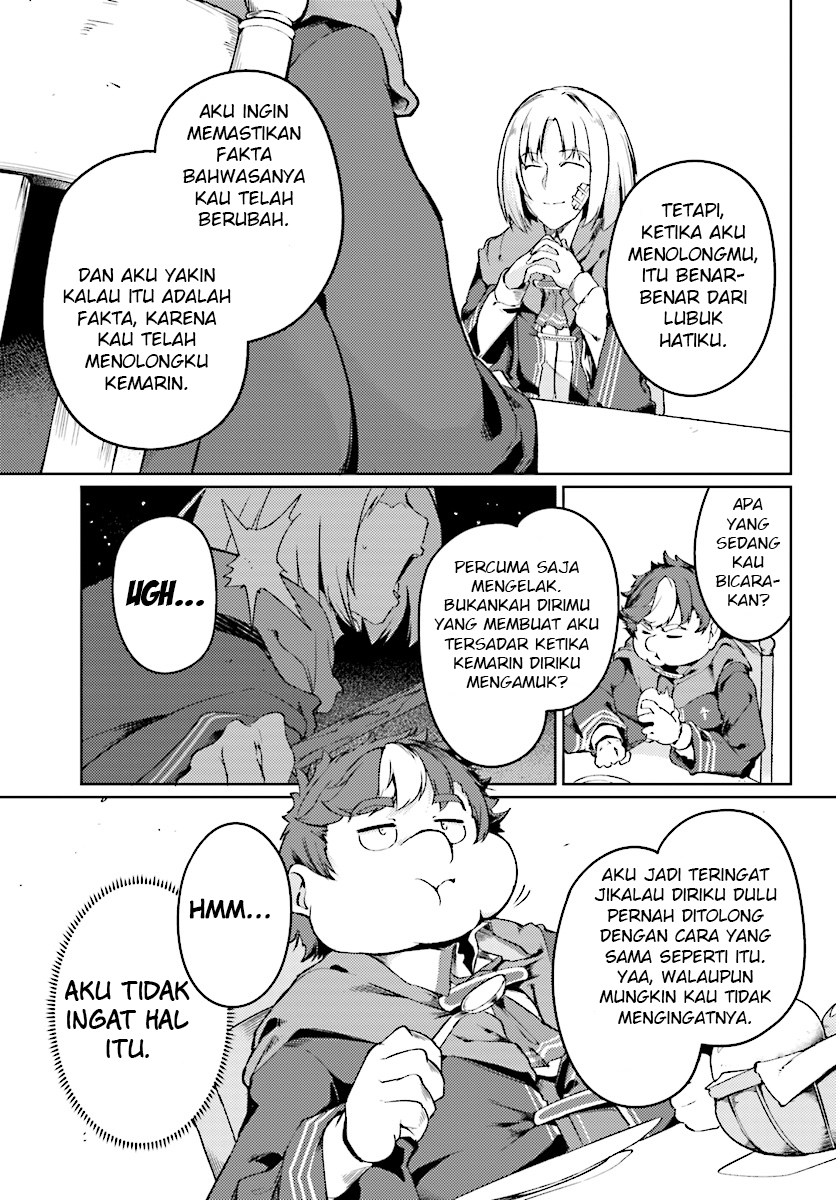 Buta Koushaku ni Tensei shita kara, Kondo wa Kimi ni Suki to Iitai Chapter 2 - halaman 28