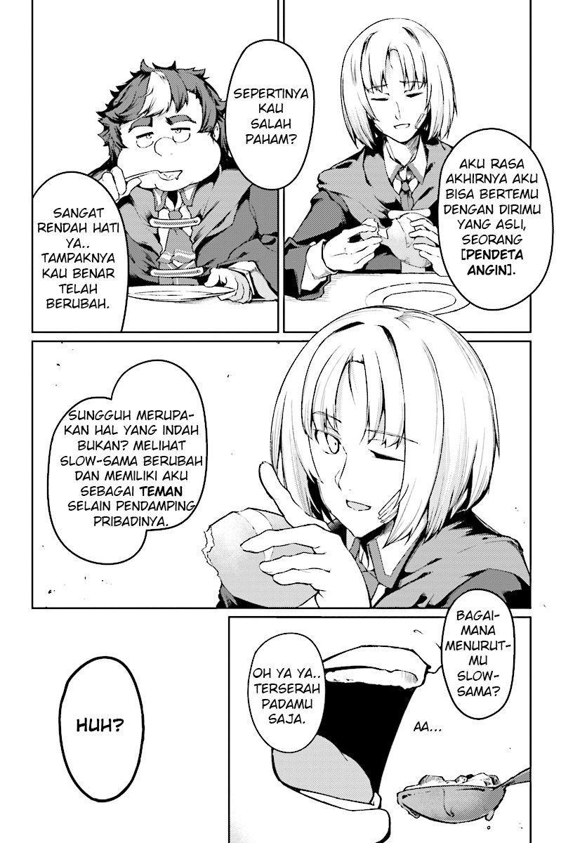 Buta Koushaku ni Tensei shita kara, Kondo wa Kimi ni Suki to Iitai Chapter 2 - halaman 29