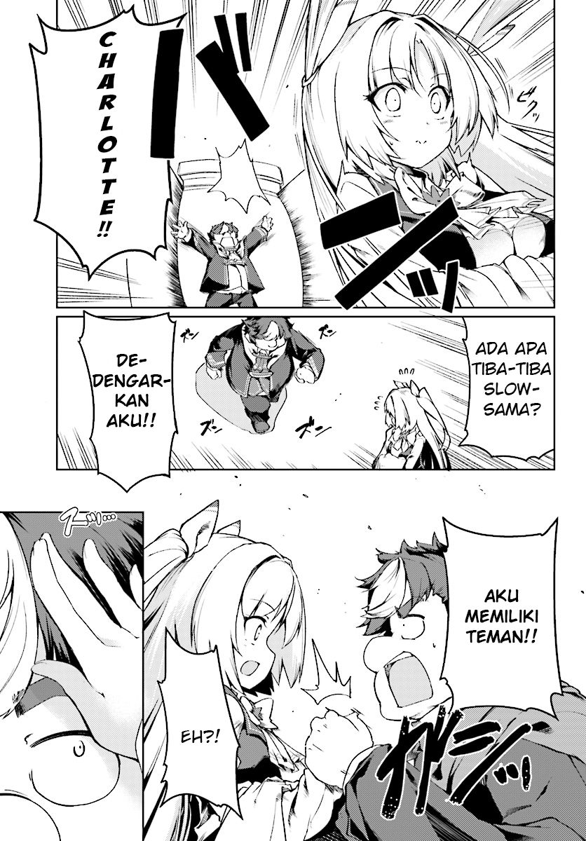 Buta Koushaku ni Tensei shita kara, Kondo wa Kimi ni Suki to Iitai Chapter 2 - halaman 30