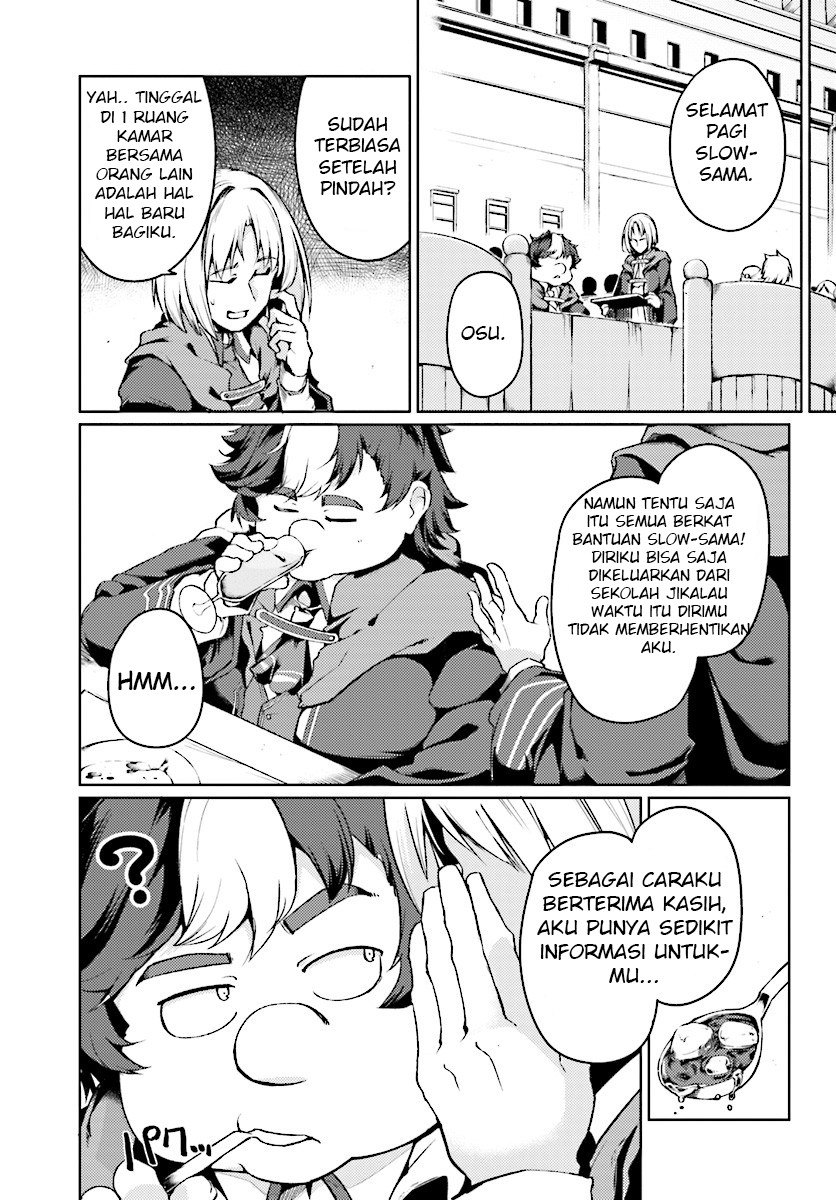 Buta Koushaku ni Tensei shita kara, Kondo wa Kimi ni Suki to Iitai Chapter 3 - halaman 1