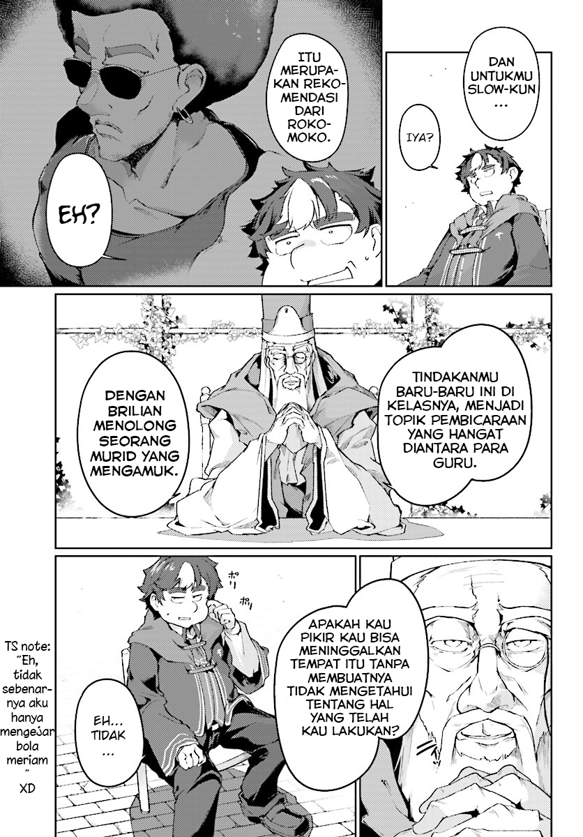 Buta Koushaku ni Tensei shita kara, Kondo wa Kimi ni Suki to Iitai Chapter 6 - halaman 20