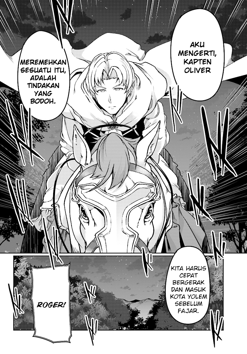 Buta Koushaku ni Tensei shita kara, Kondo wa Kimi ni Suki to Iitai Chapter 7 - halaman 16