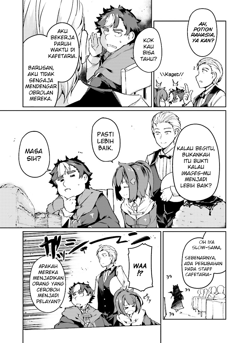 Buta Koushaku ni Tensei shita kara, Kondo wa Kimi ni Suki to Iitai Chapter 7 - halaman 7