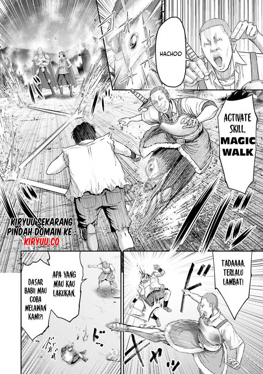 Buta no Fukushuu Chapter 1 - halaman 14