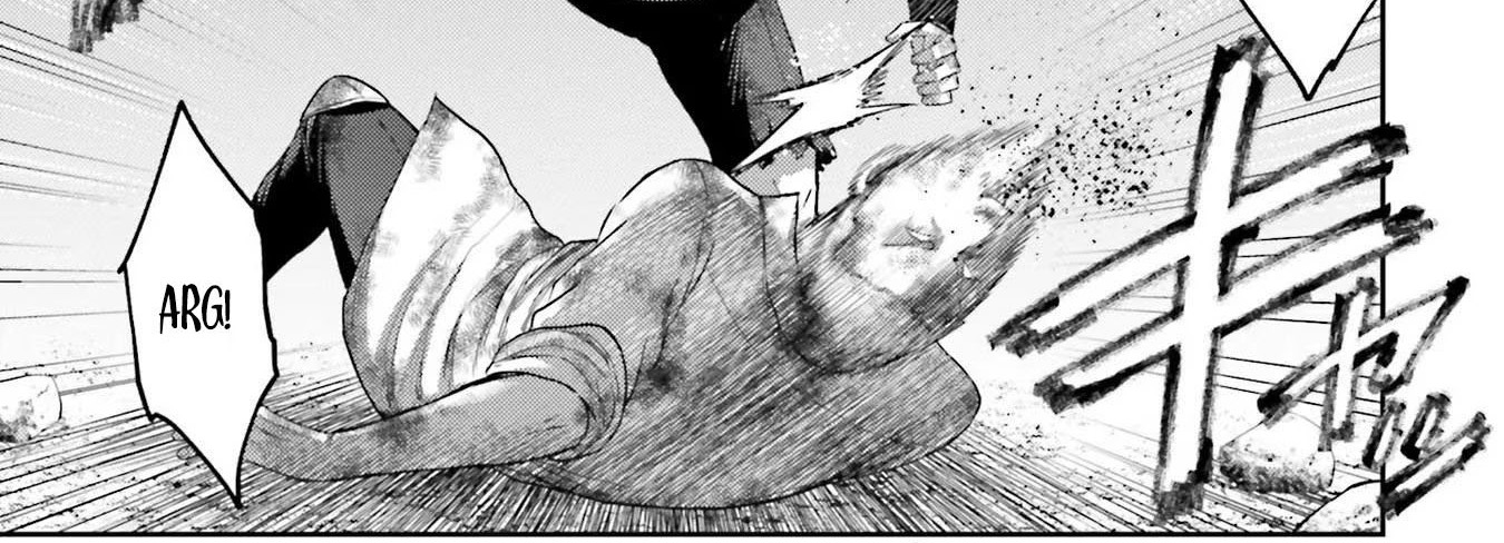 Buta no Fukushuu Chapter 2 - halaman 32