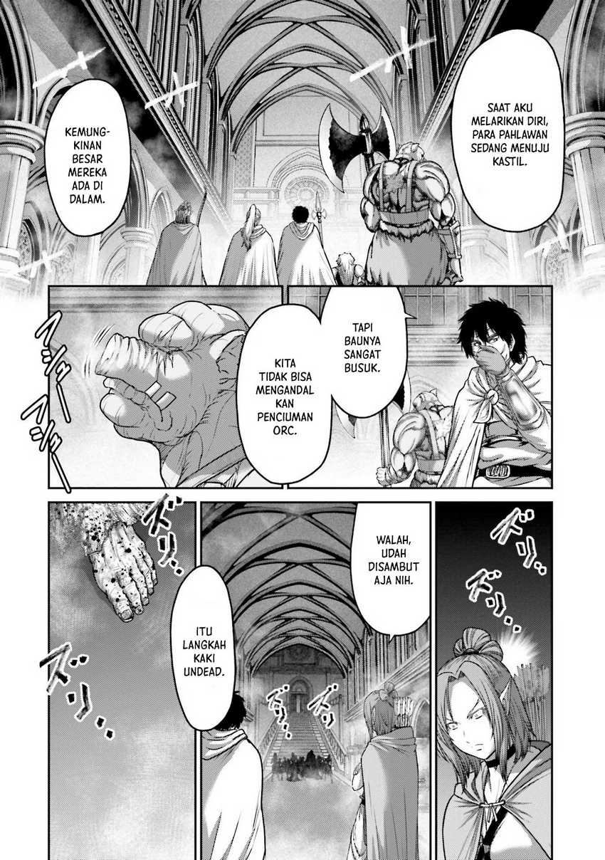 Buta no Fukushuu Chapter 20 - halaman 41