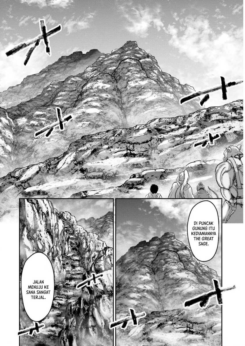 Buta no Fukushuu Chapter 22 - halaman 10