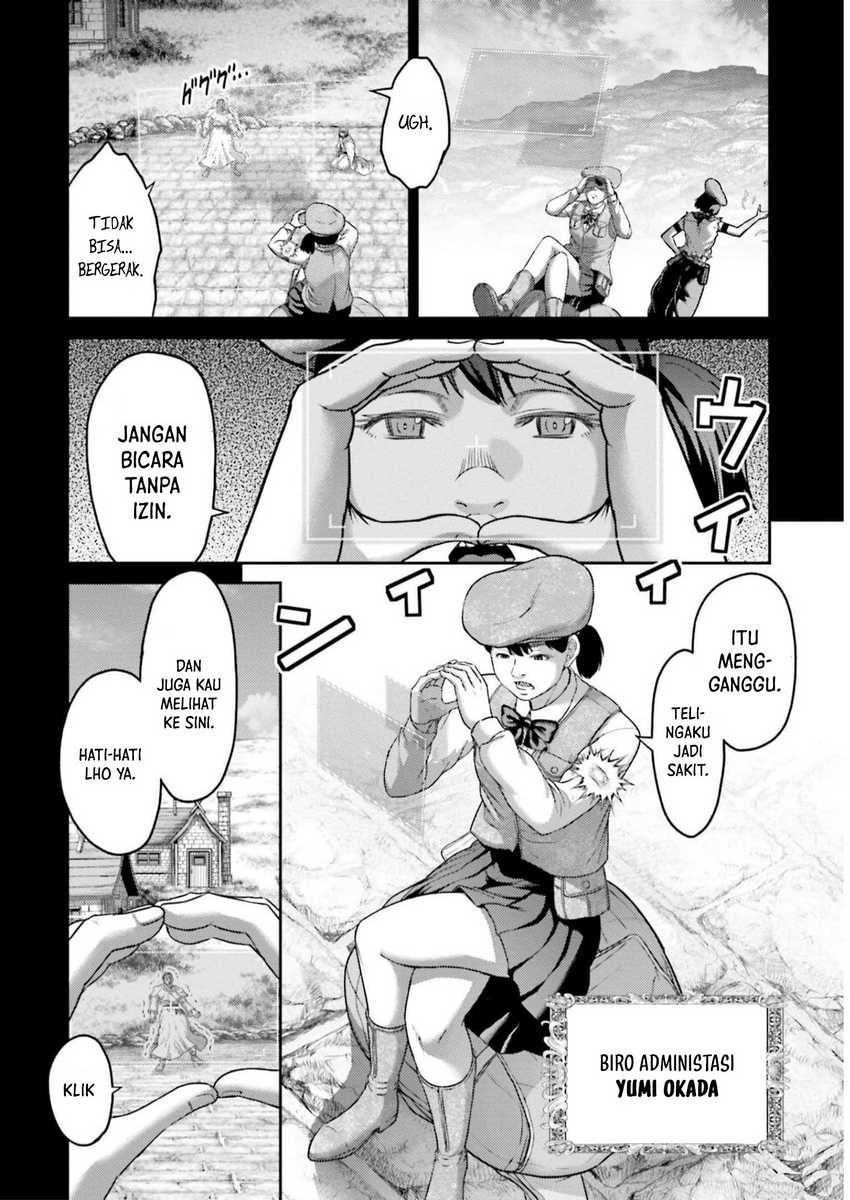 Buta no Fukushuu Chapter 22 - halaman 22