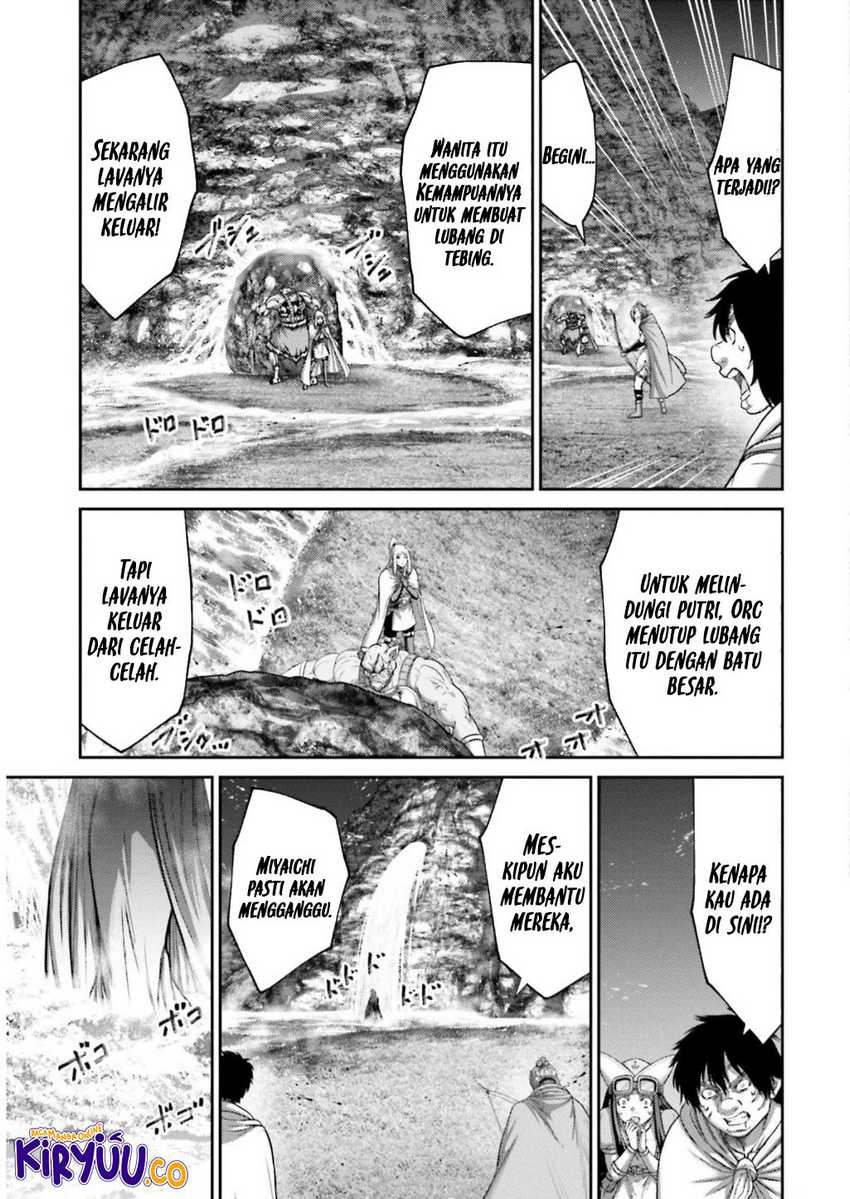 Buta no Fukushuu Chapter 24 - halaman 26