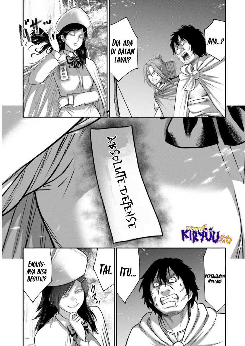 Buta no Fukushuu Chapter 24 - halaman 28