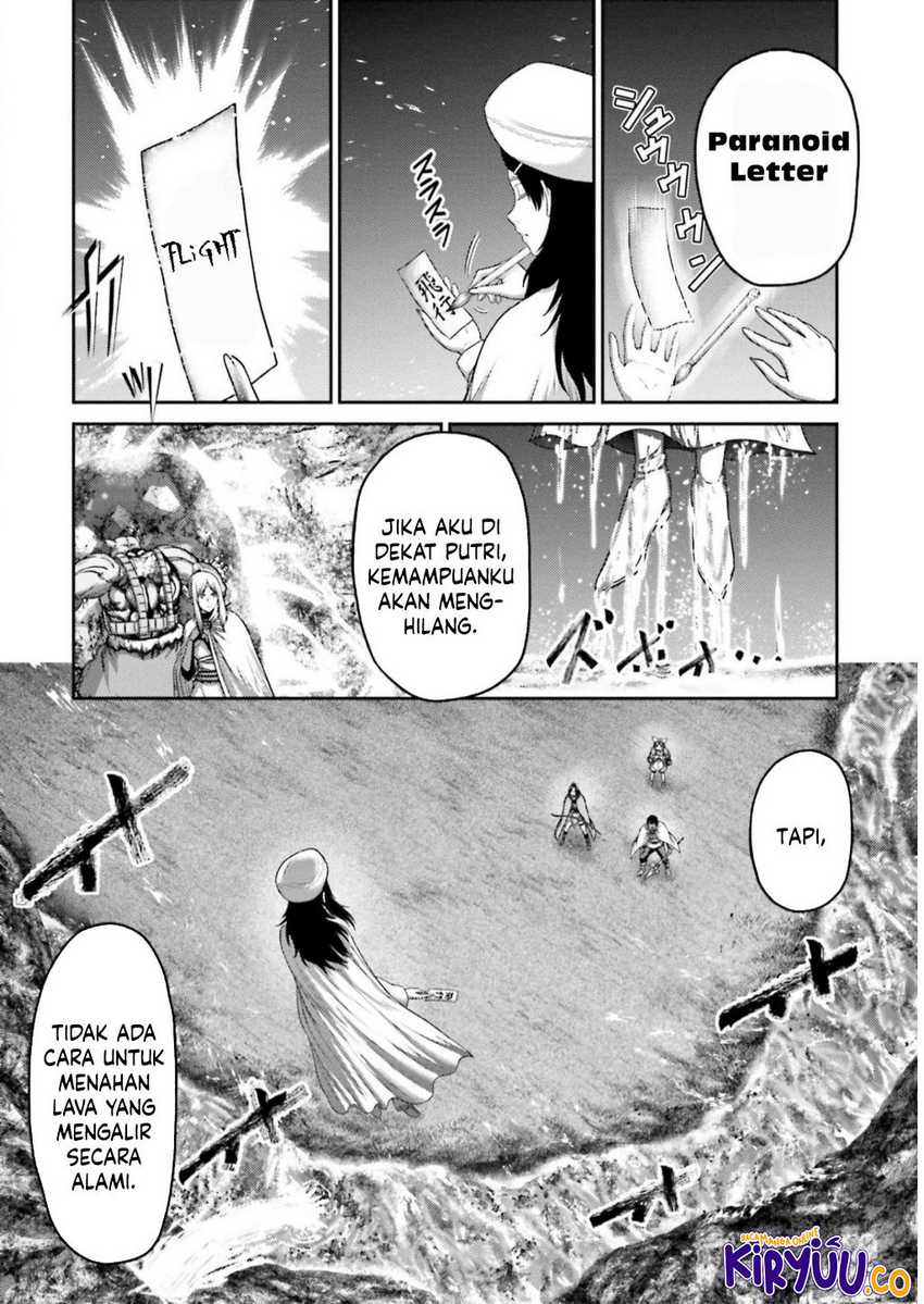 Buta no Fukushuu Chapter 24 - halaman 29