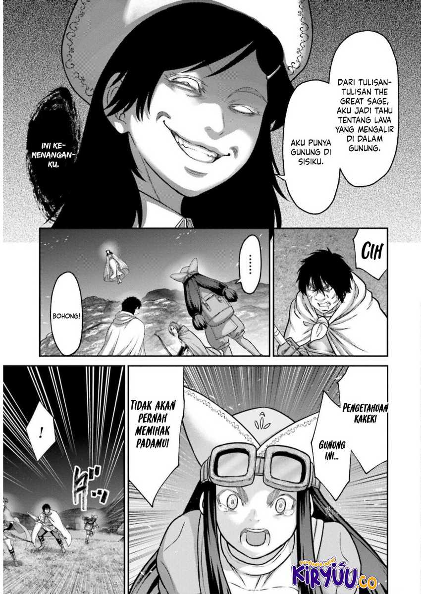 Buta no Fukushuu Chapter 24 - halaman 30