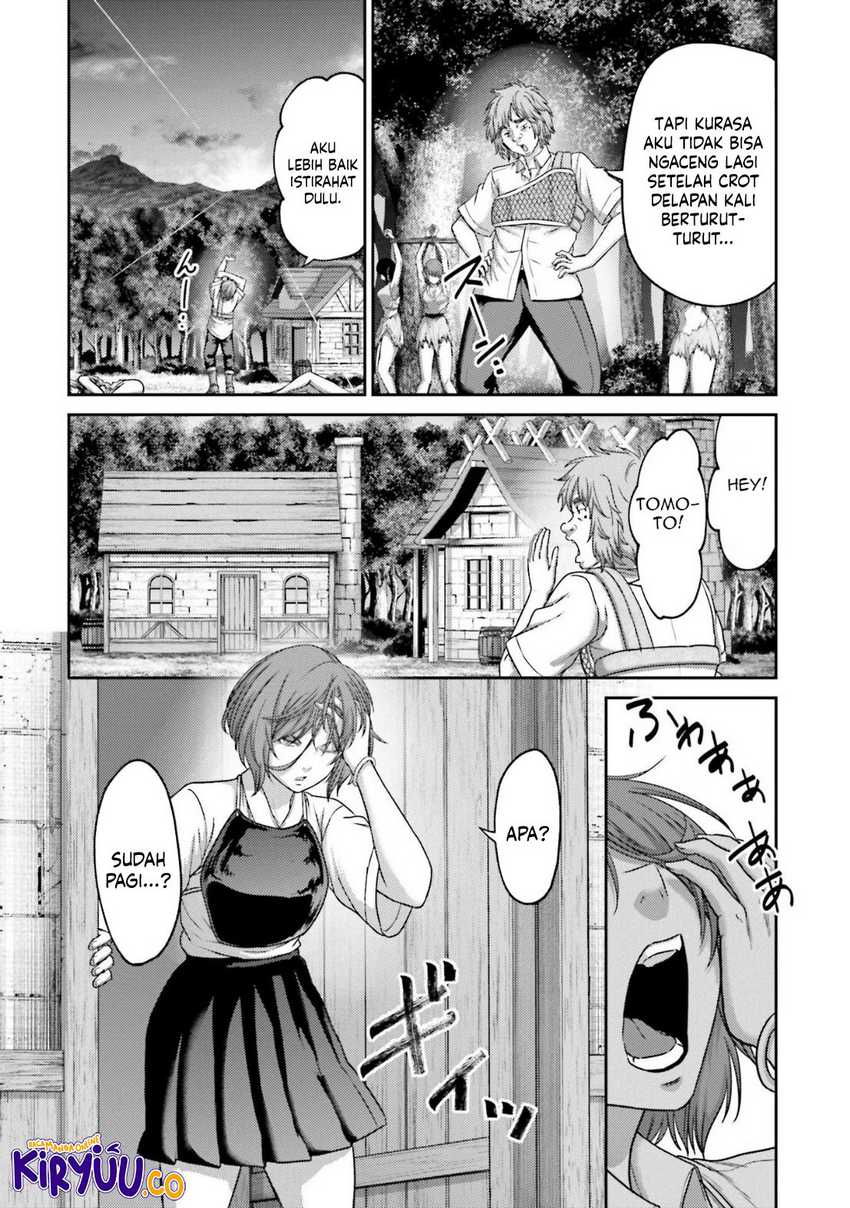 Buta no Fukushuu Chapter 26 - halaman 26