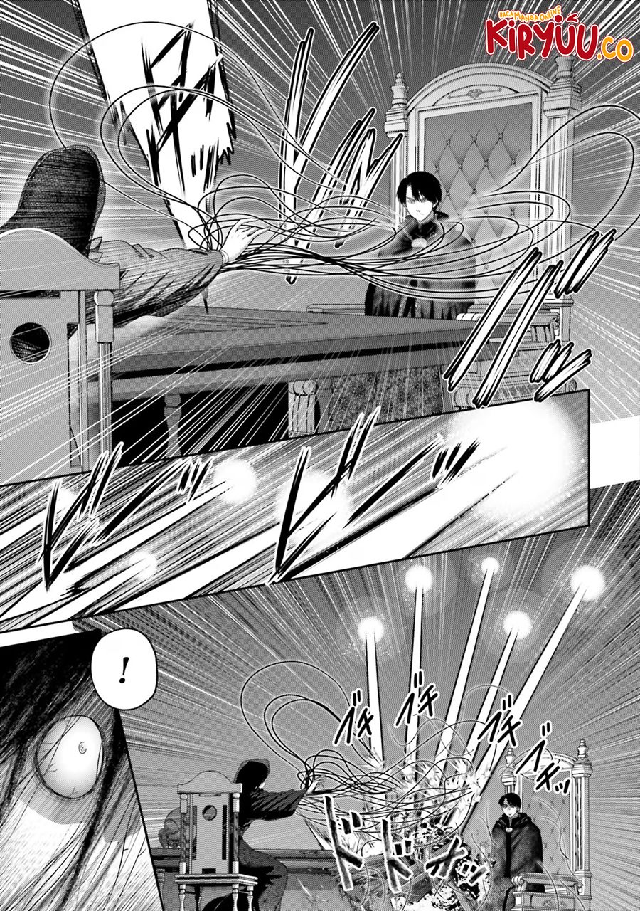 Buta no Fukushuu Chapter 29 - halaman 13