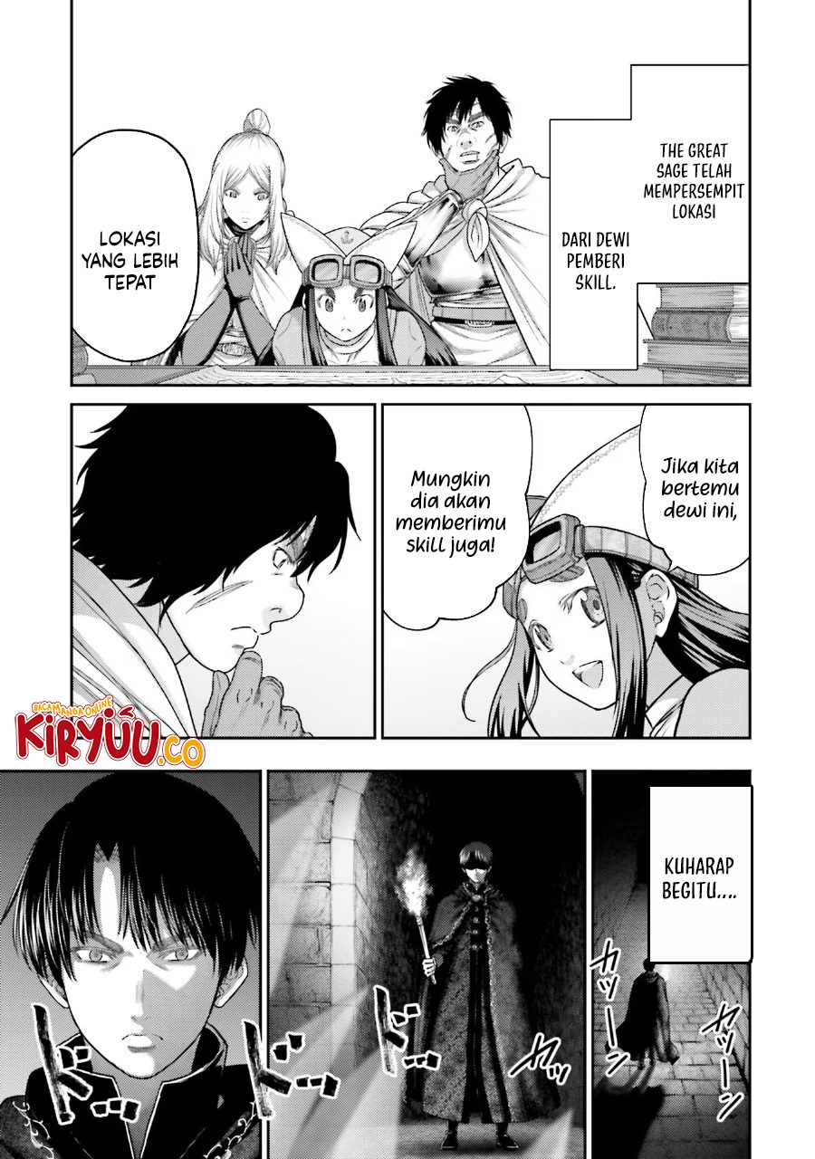 Buta no Fukushuu Chapter 29 - halaman 27
