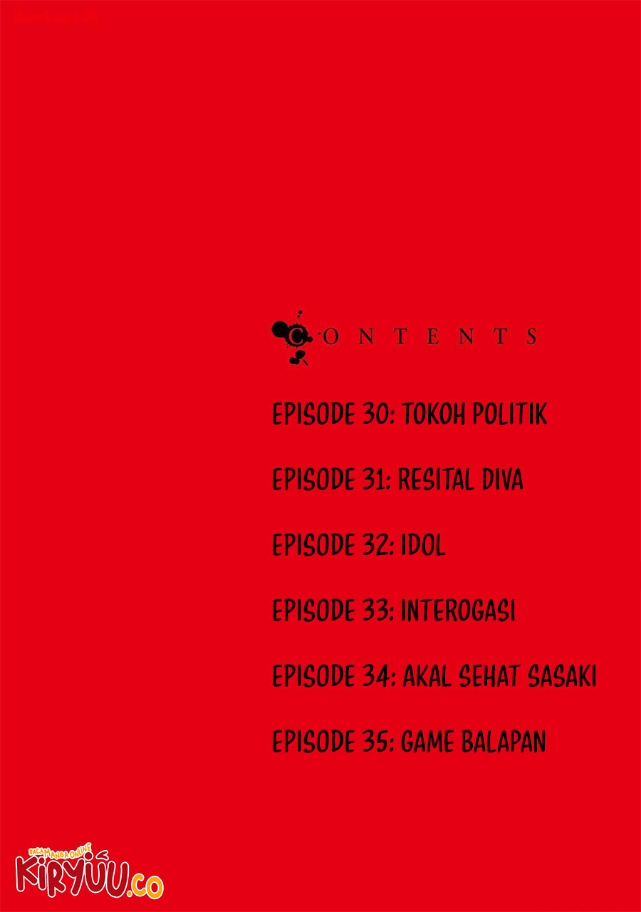Buta no Fukushuu Chapter 30 - halaman 2