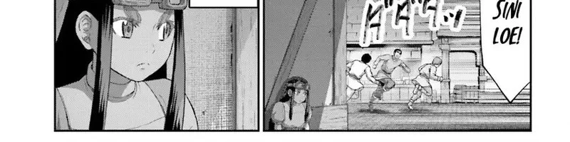 Buta no Fukushuu Chapter 38 - halaman 8