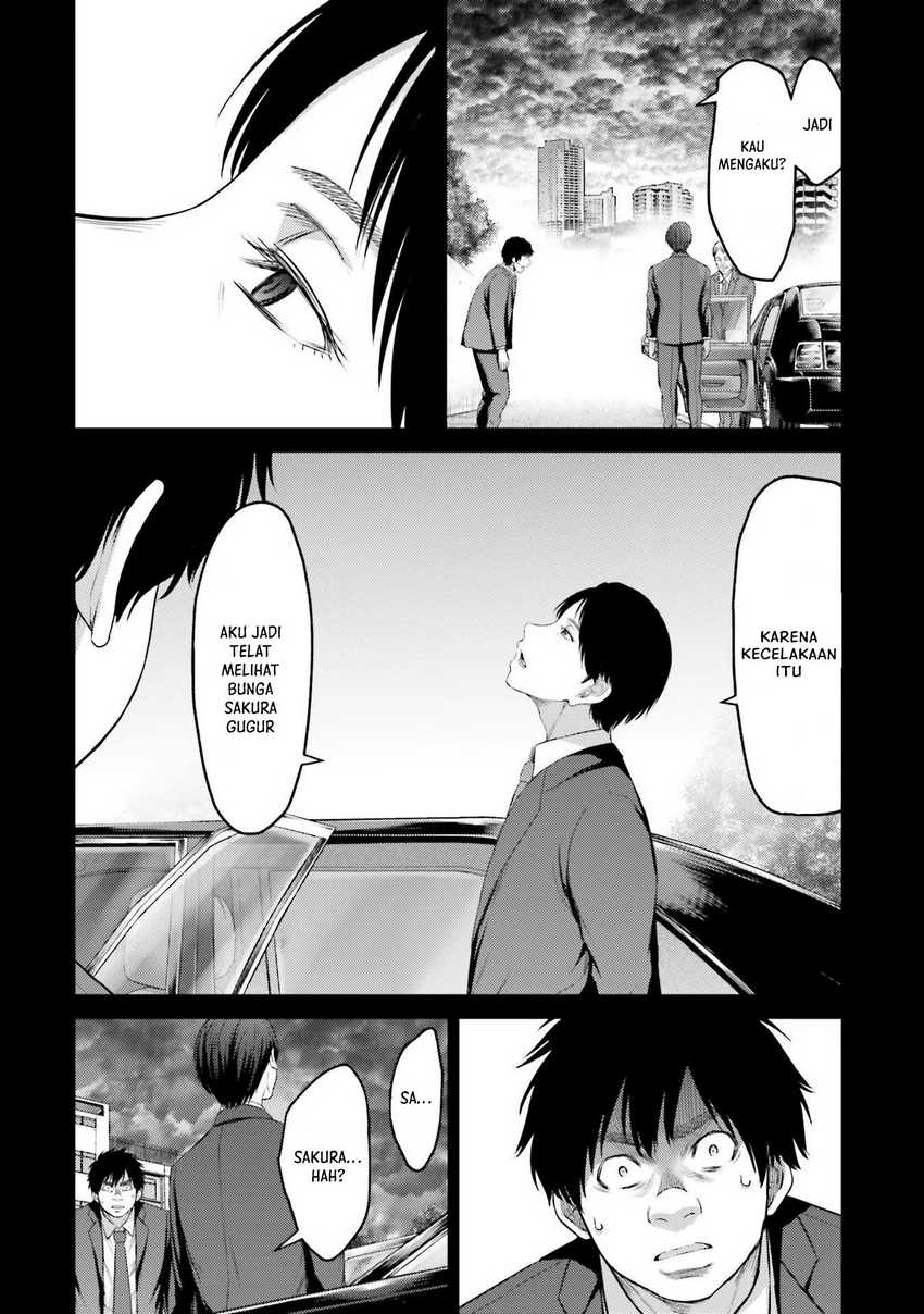 Buta no Fukushuu Chapter 4 - halaman 39