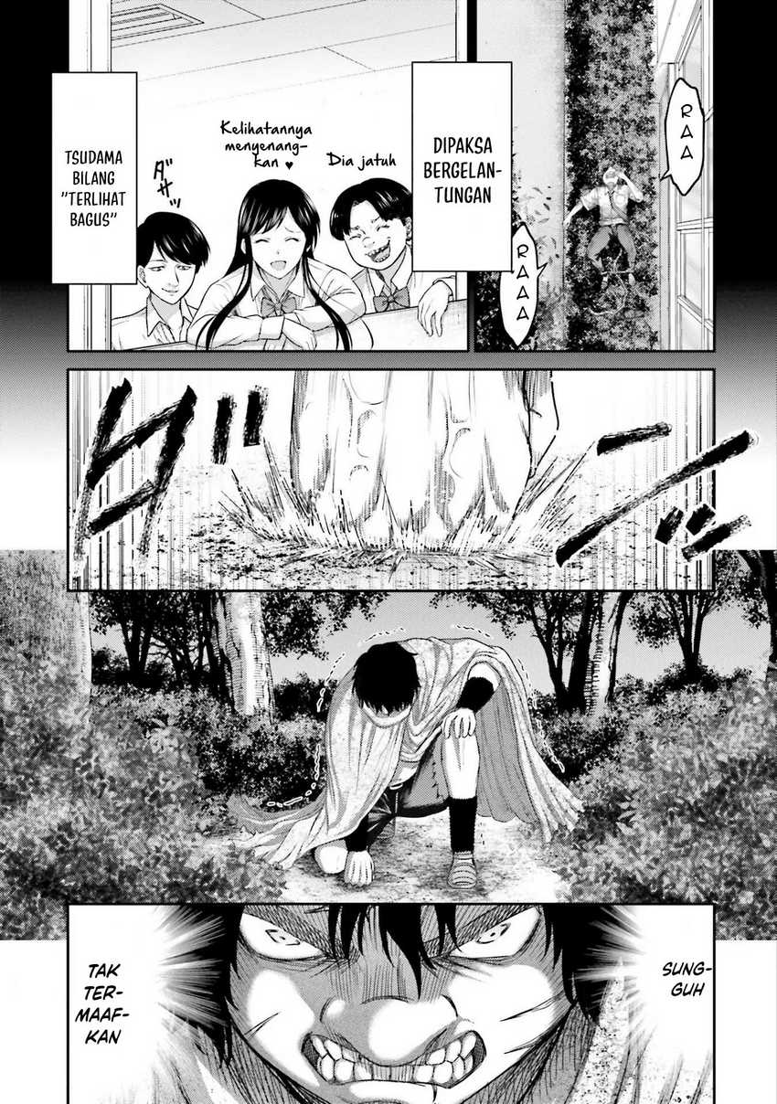 Buta no Fukushuu Chapter 5 - halaman 28