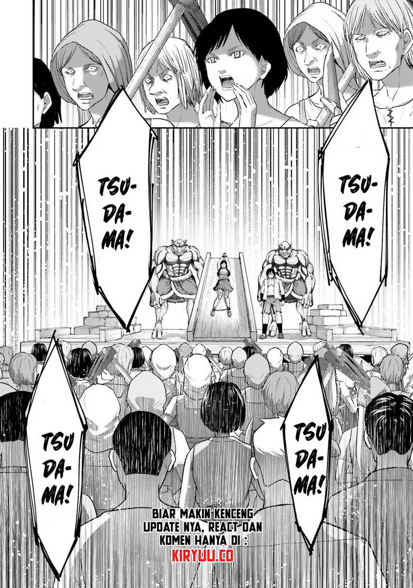 Buta no Fukushuu Chapter 6 - halaman 2