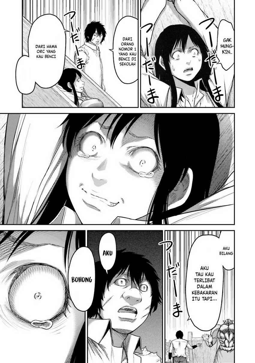 Buta no Fukushuu Chapter 6 - halaman 3