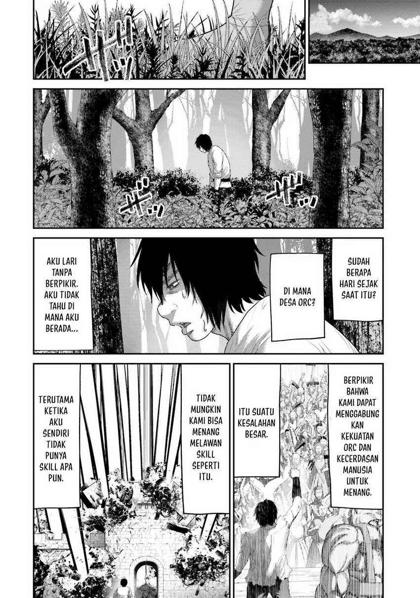Buta no Fukushuu Chapter 7 - halaman 10
