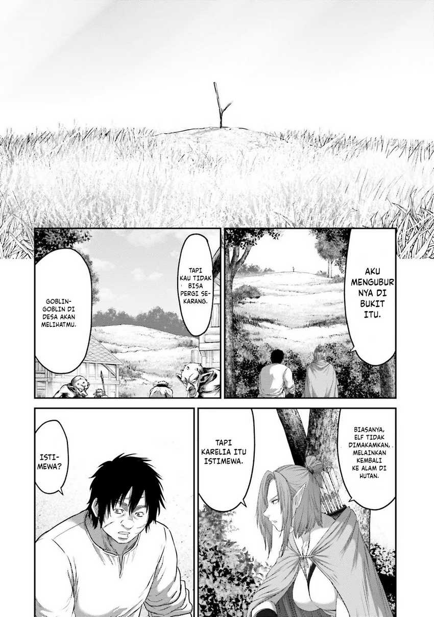 Buta no Fukushuu Chapter 7 - halaman 24