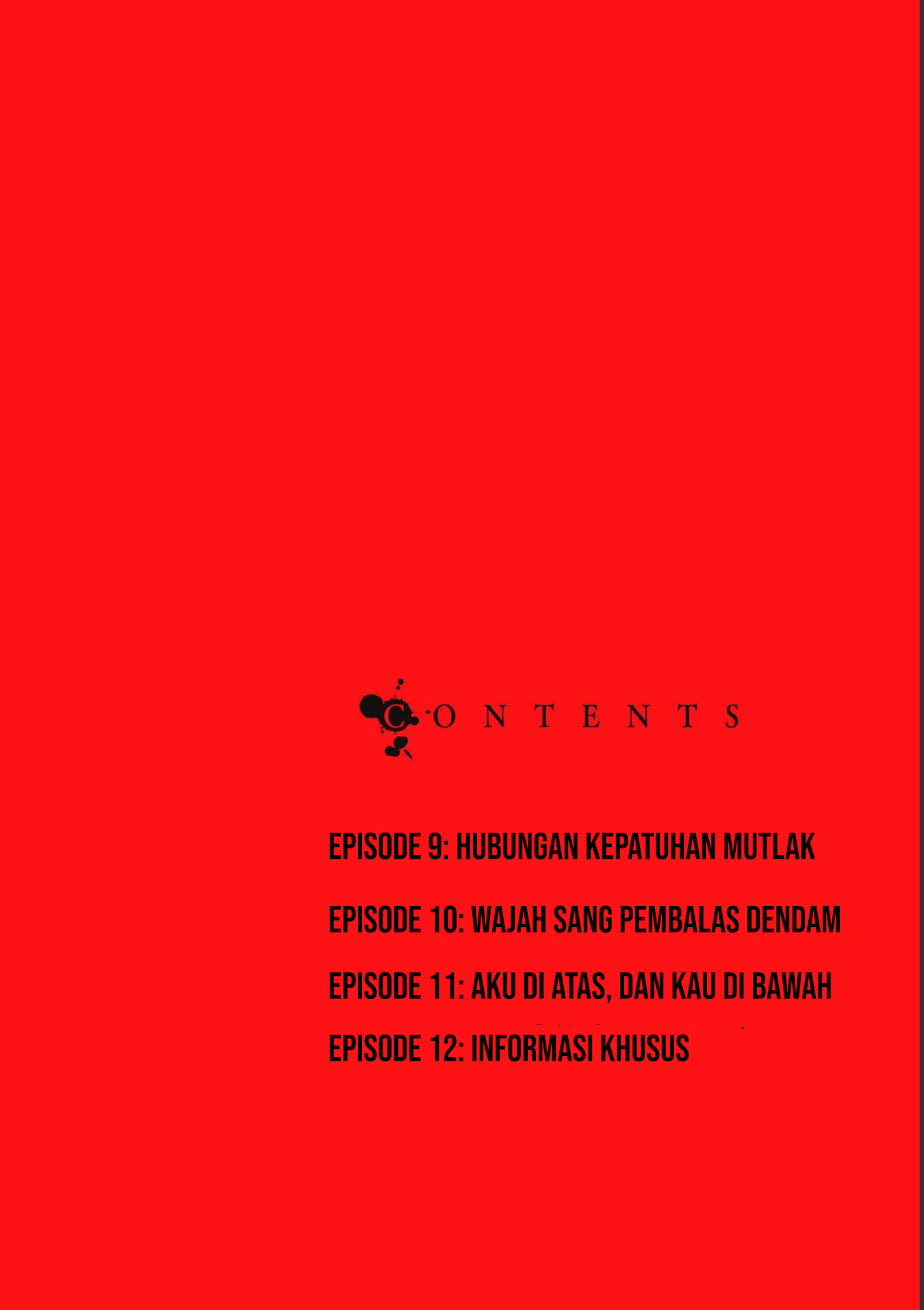 Buta no Fukushuu Chapter 9 - halaman 5