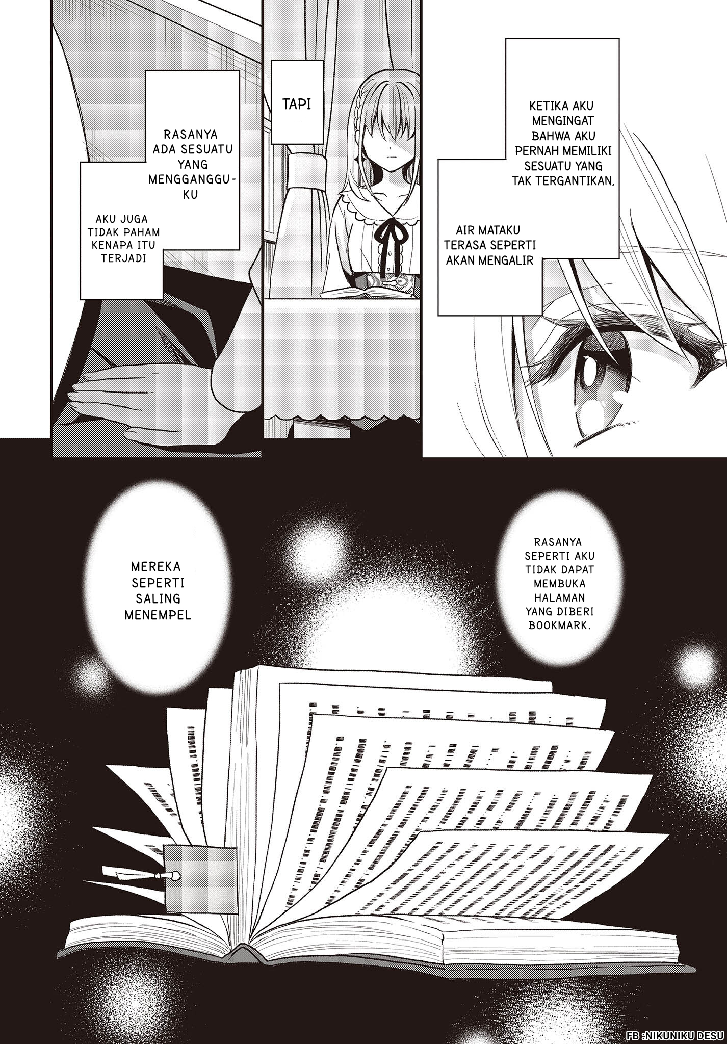 Buta no Liver wa Kanetsu Shiro Chapter 23 - halaman 5