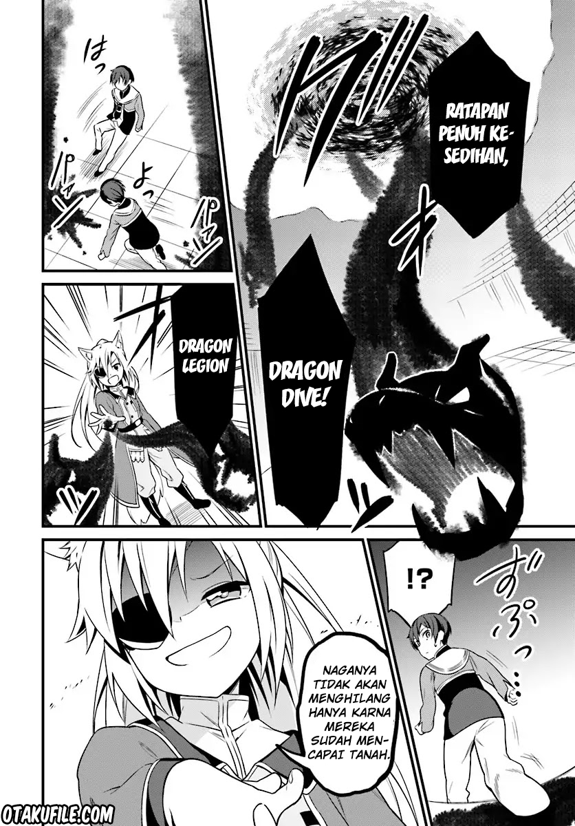 Butsuri-san de Musou shitetara Motemote ni Narimashita Chapter 2.1 - halaman 12