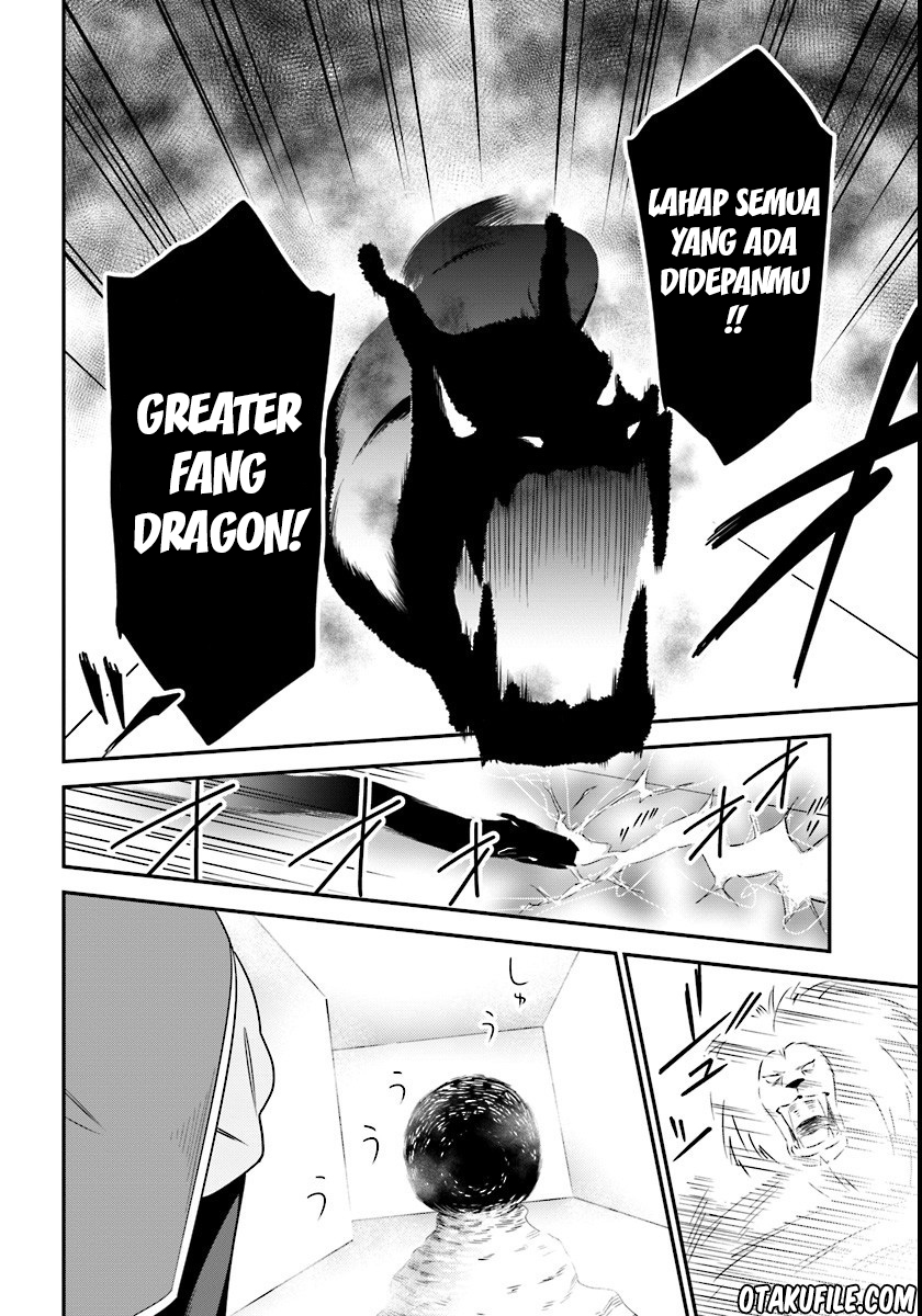 Butsuri-san de Musou shitetara Motemote ni Narimashita Chapter 5 - halaman 22