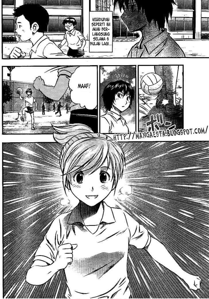 Buyuden Chapter 1 - halaman 10