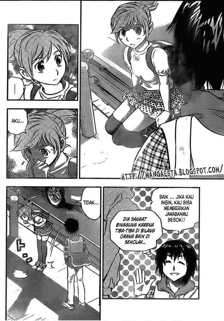 Buyuden Chapter 1 - halaman 16