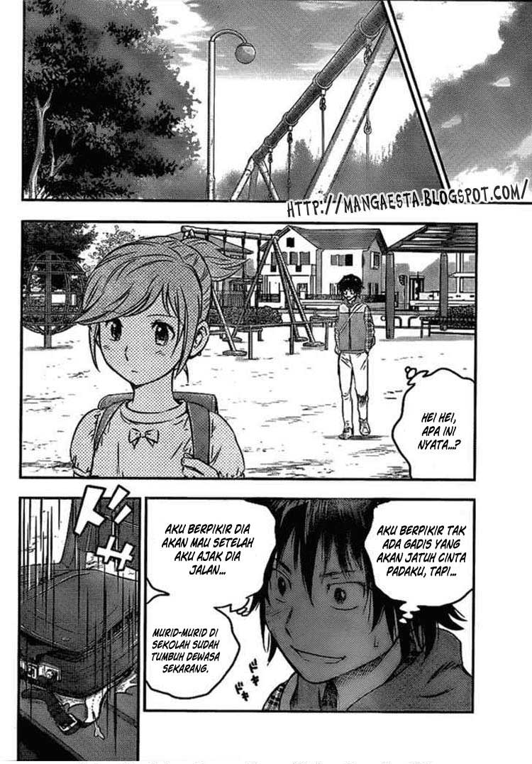 Buyuden Chapter 1 - halaman 18