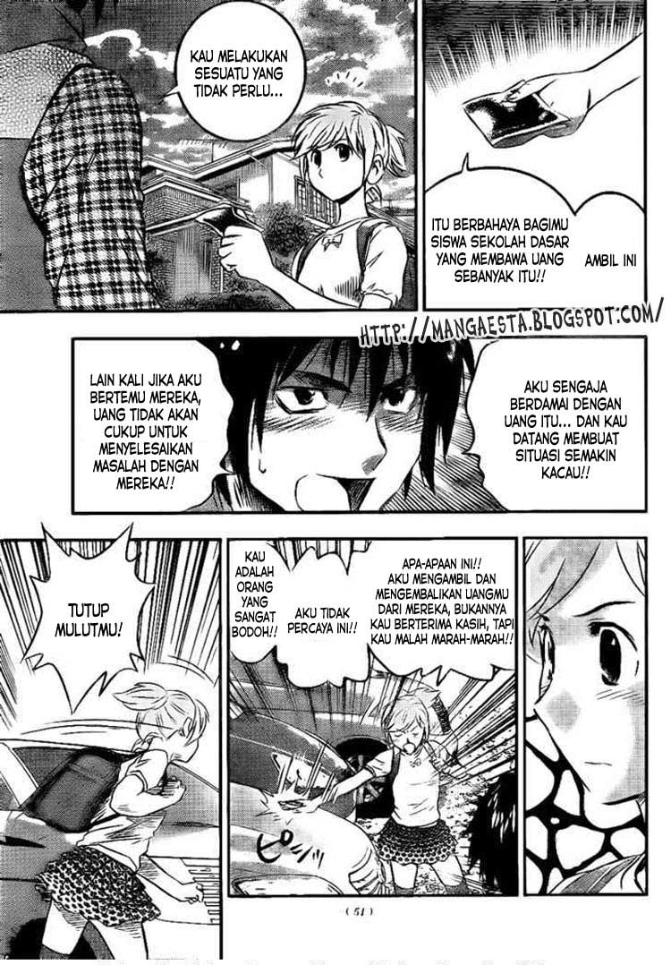 Buyuden Chapter 1 - halaman 36