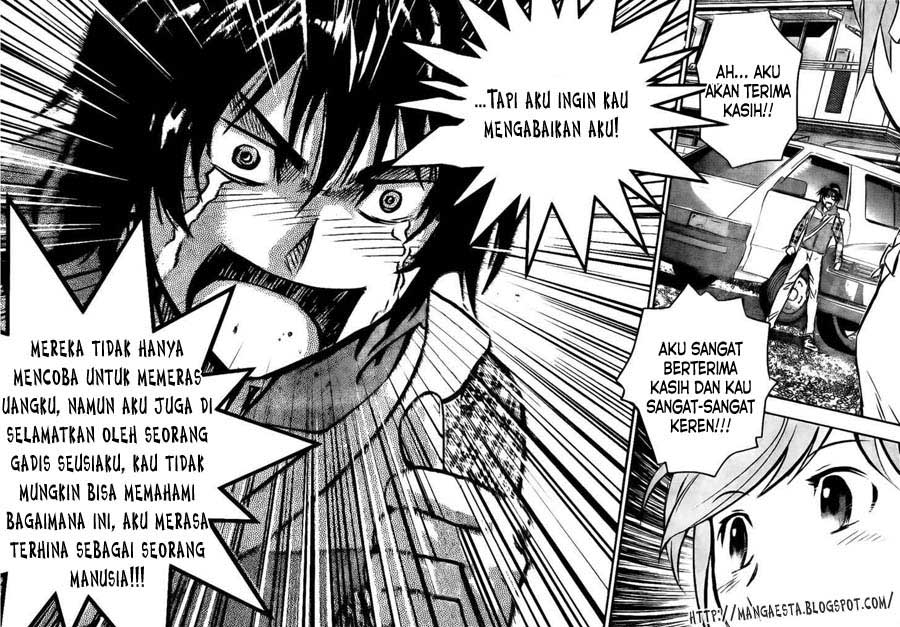 Buyuden Chapter 1 - halaman 37