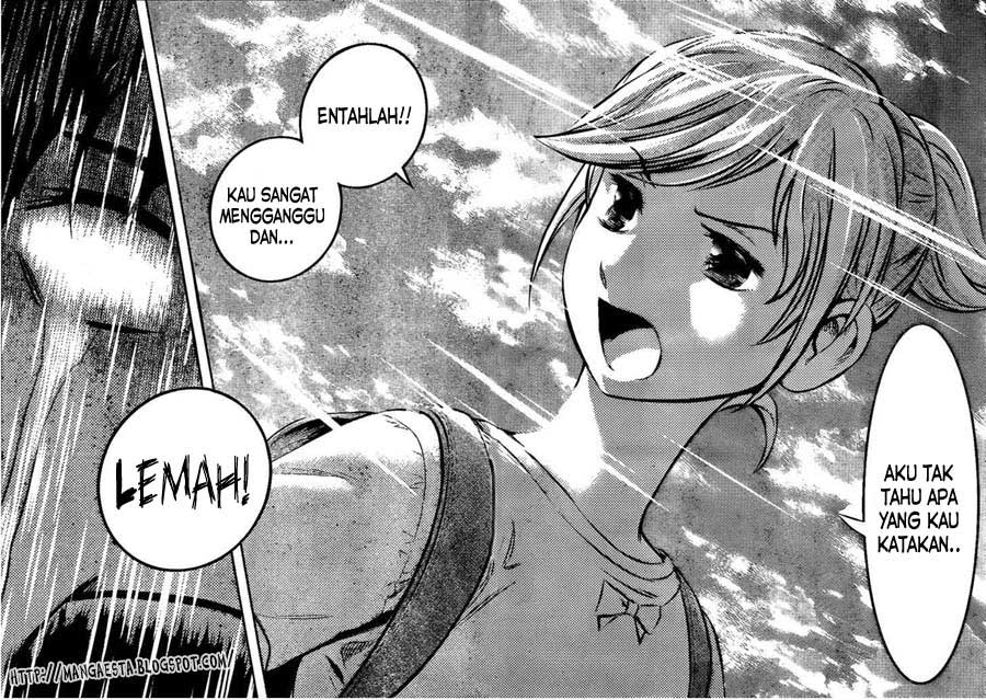 Buyuden Chapter 1 - halaman 38